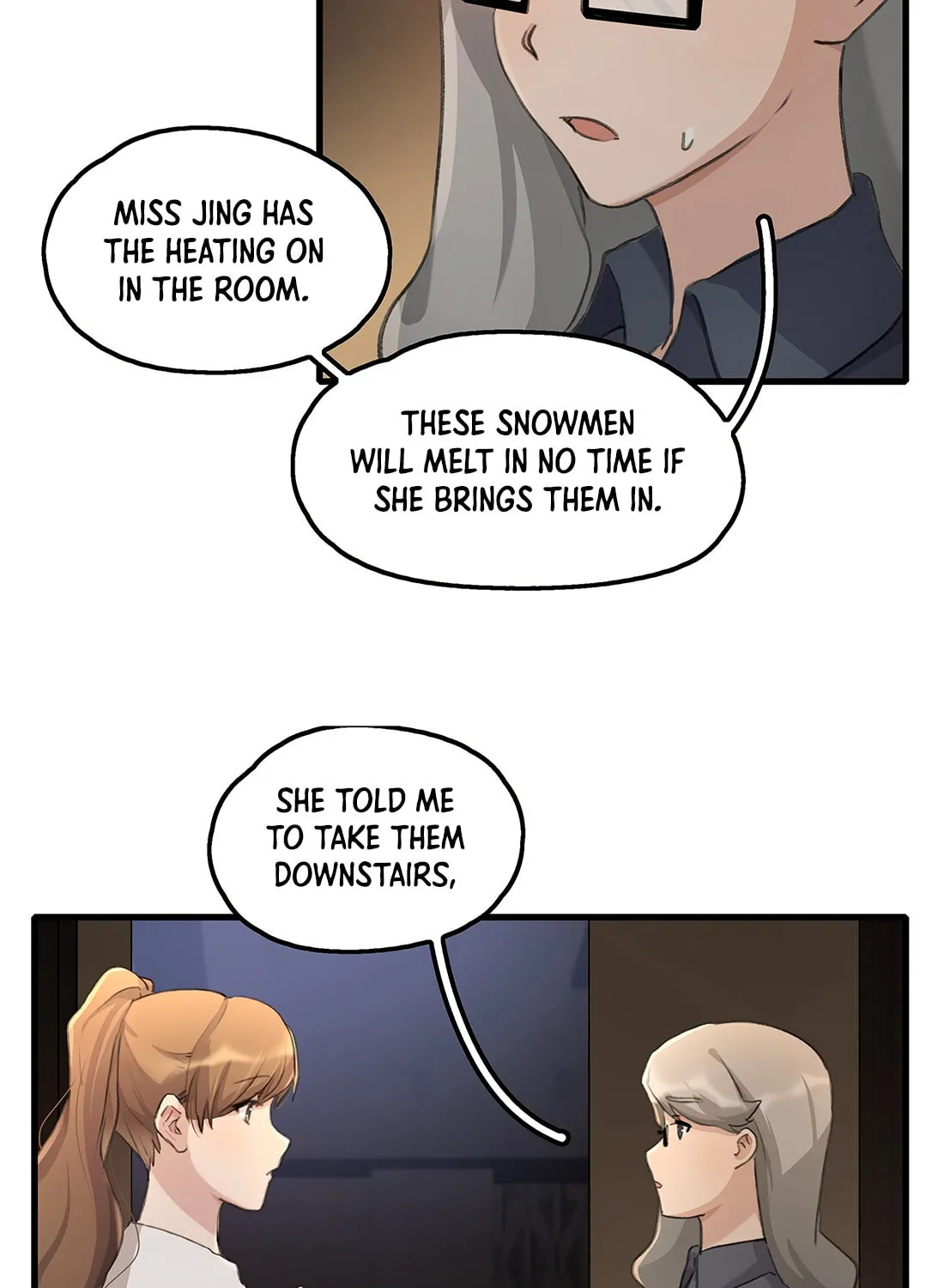 Read Long-Awaited Feelings (Colored) chapter 66 image 44 on Lezhin