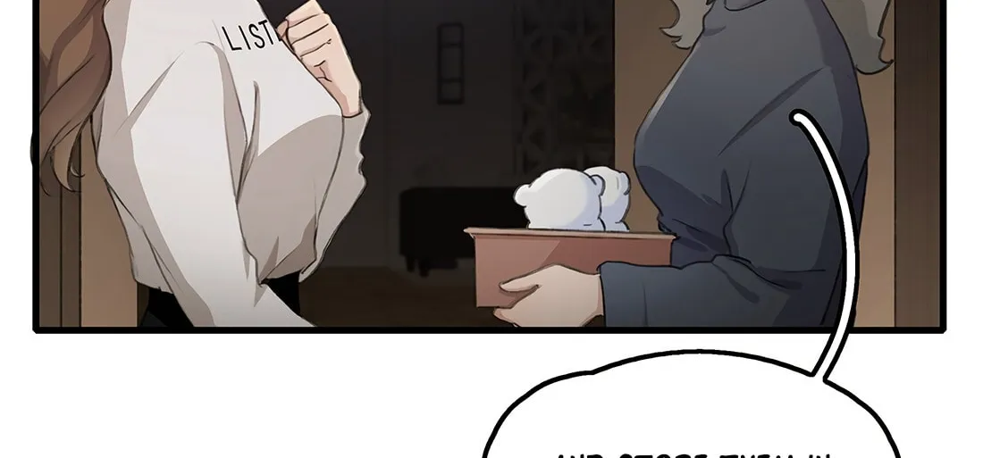 Read Long-Awaited Feelings (Colored) chapter 66 image 45 on Lezhin