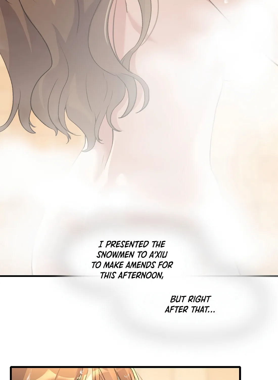 Read Long-Awaited Feelings (Colored) chapter 67 image 12 on Lezhin