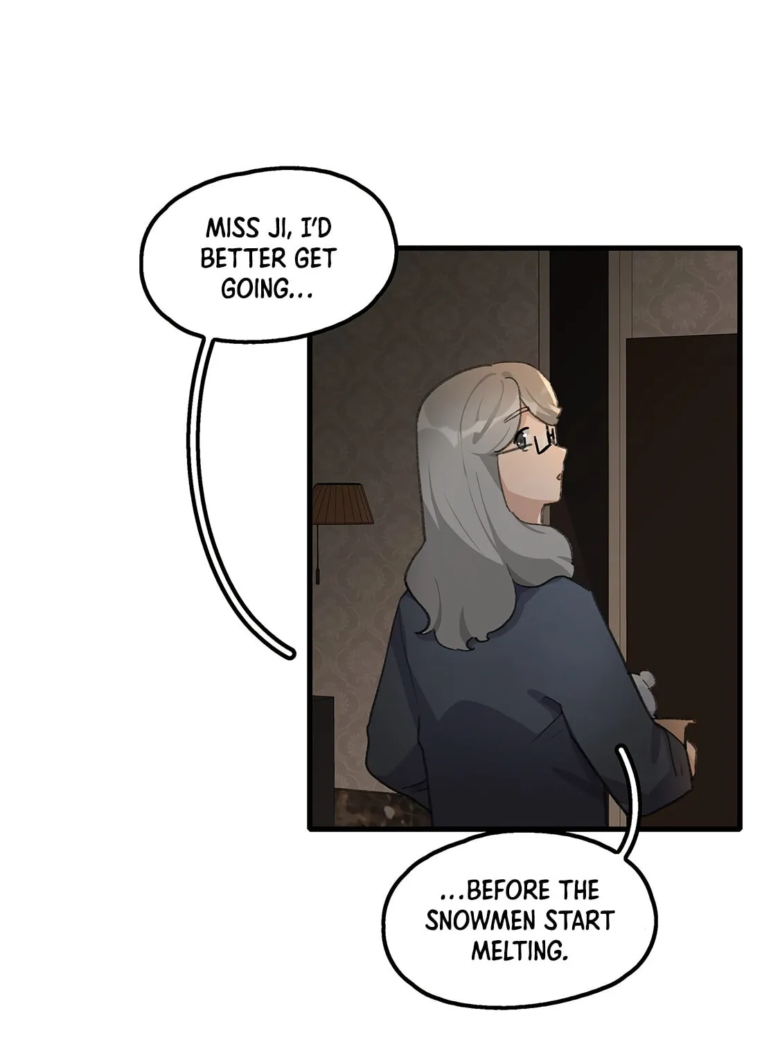 Read Long-Awaited Feelings (Colored) chapter 67 image 2 on Lezhin