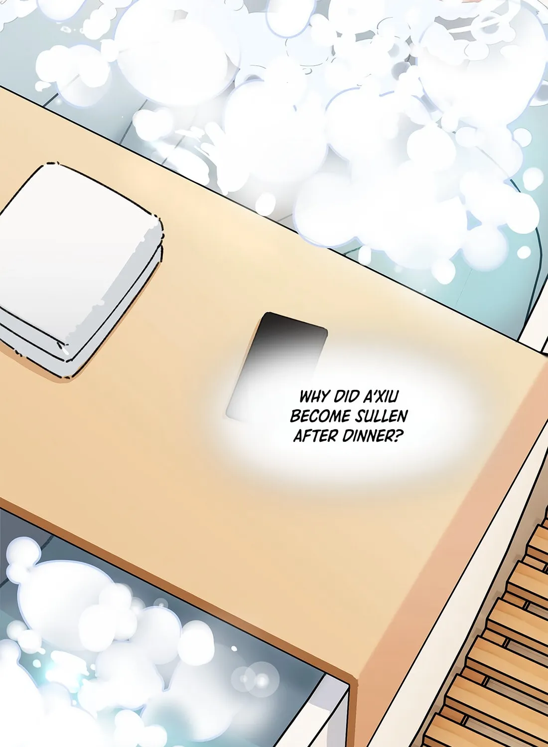 Read Long-Awaited Feelings (Colored) chapter 67 image 20 on Lezhin