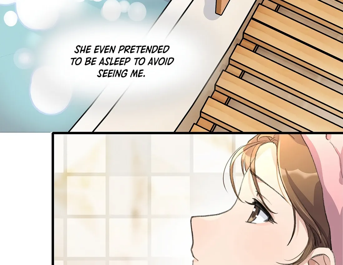 Read Long-Awaited Feelings (Colored) chapter 67 image 21 on Lezhin