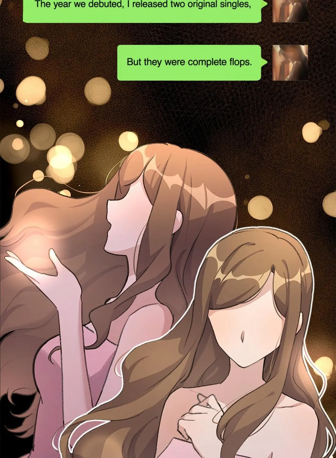 Read Long-Awaited Feelings (Colored) chapter 67 image 38 on Lezhin