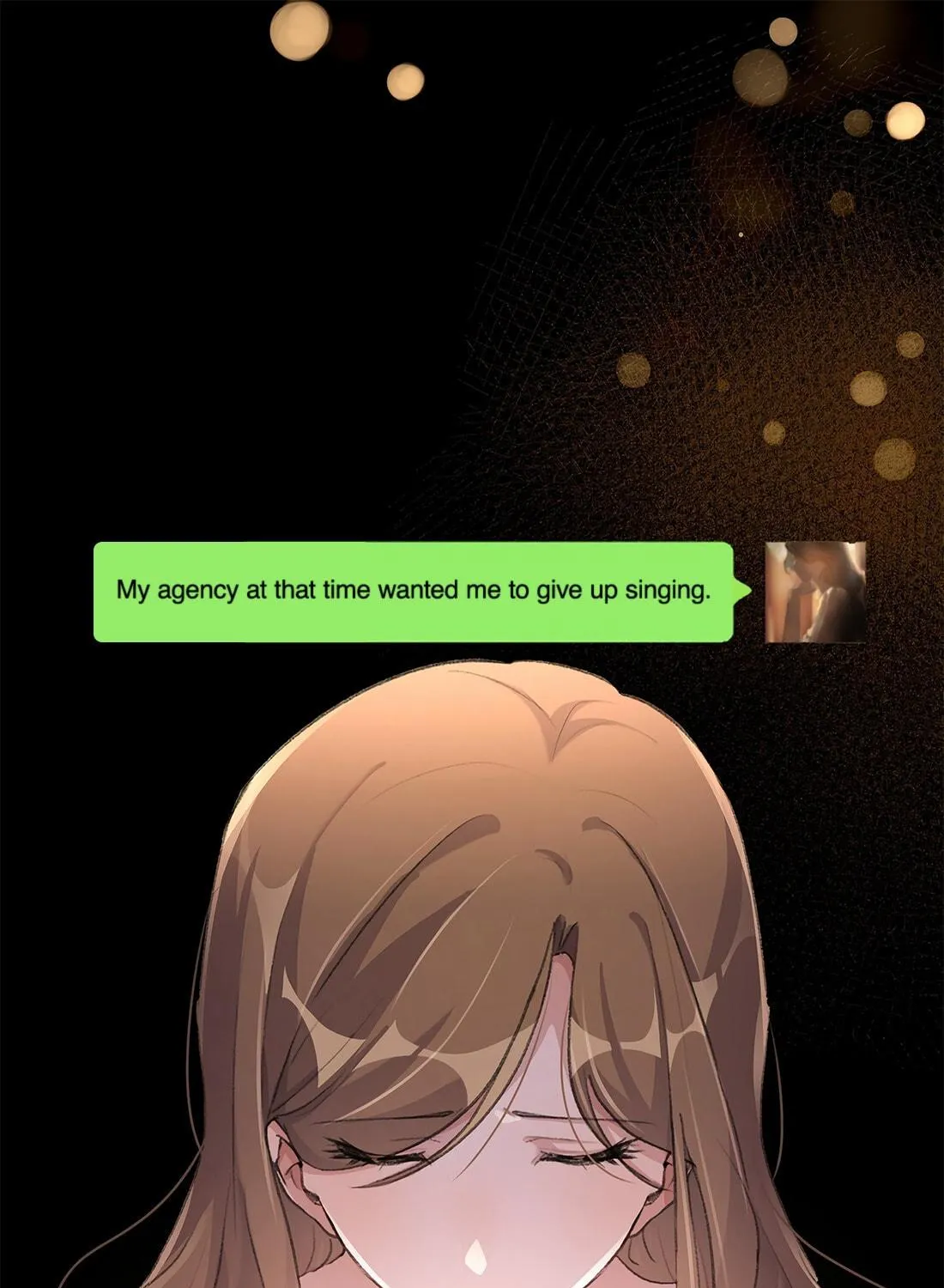 Read Long-Awaited Feelings (Colored) chapter 67 image 40 on Lezhin