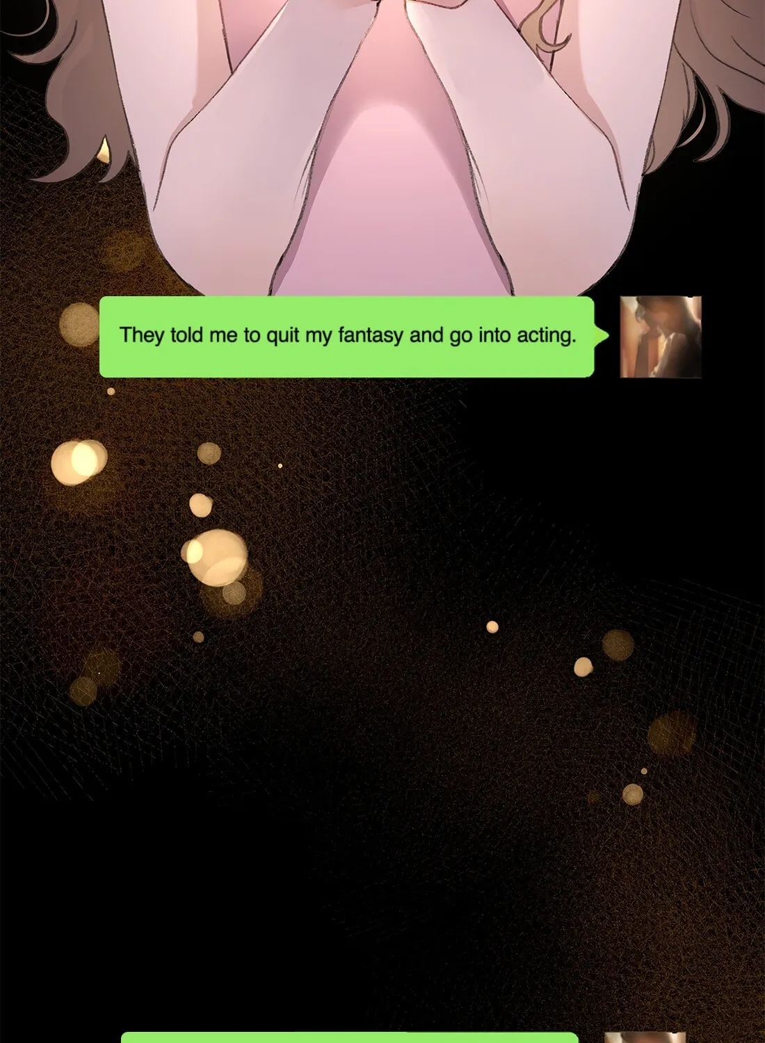 Read Long-Awaited Feelings (Colored) chapter 67 image 42 on Lezhin