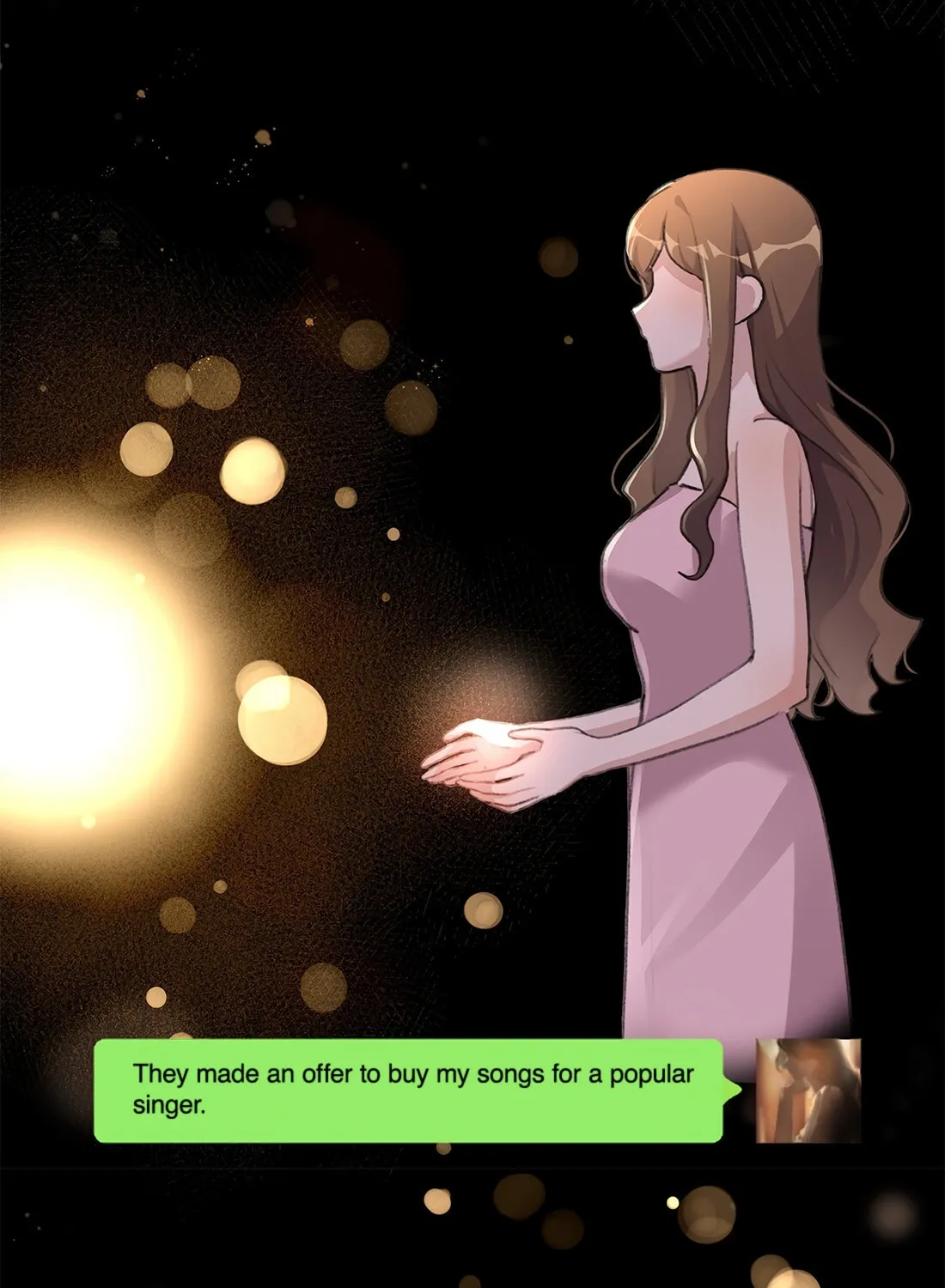 Read Long-Awaited Feelings (Colored) chapter 67 image 44 on Lezhin