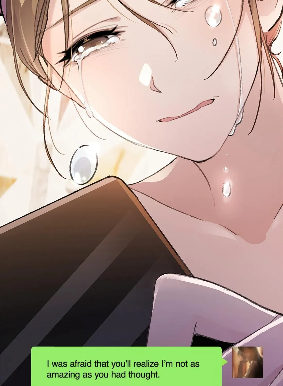 Read Long-Awaited Feelings (Colored) chapter 67 image 48 on Lezhin