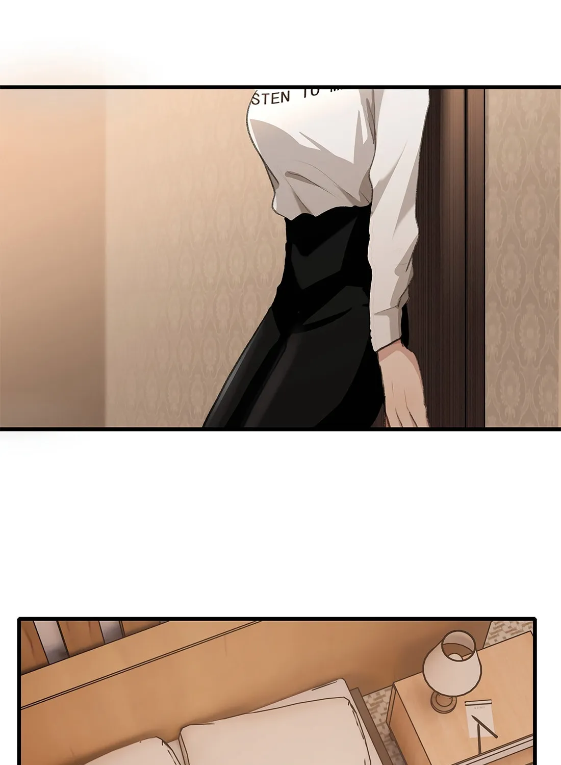 Read Long-Awaited Feelings (Colored) chapter 67 image 6 on Lezhin