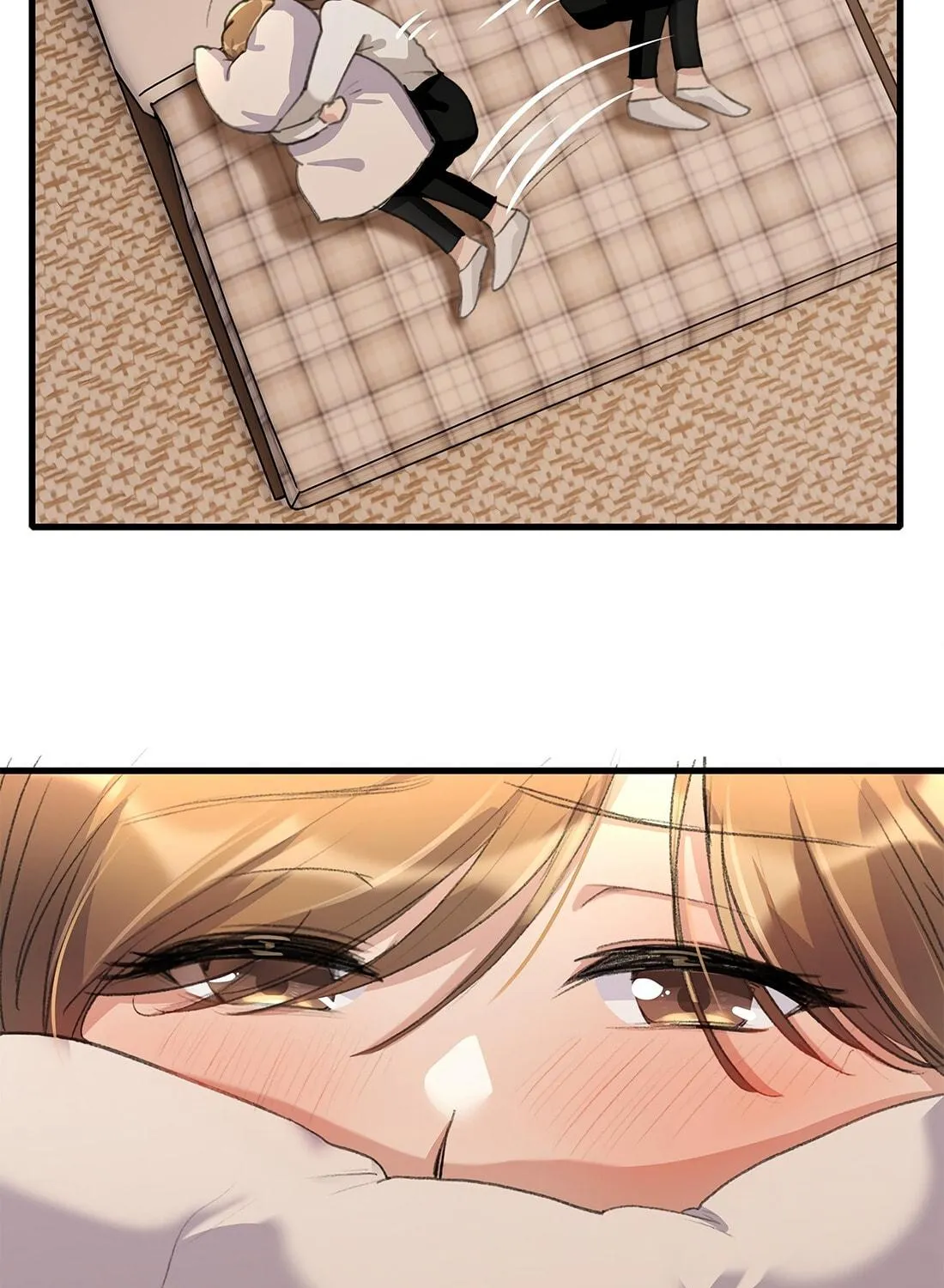 Read Long-Awaited Feelings (Colored) chapter 67 image 8 on Lezhin