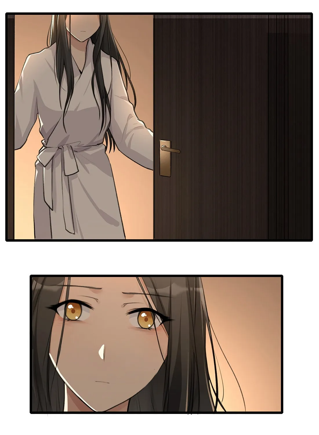 Read Long-Awaited Feelings (Colored) chapter 68 image 12 on Lezhin