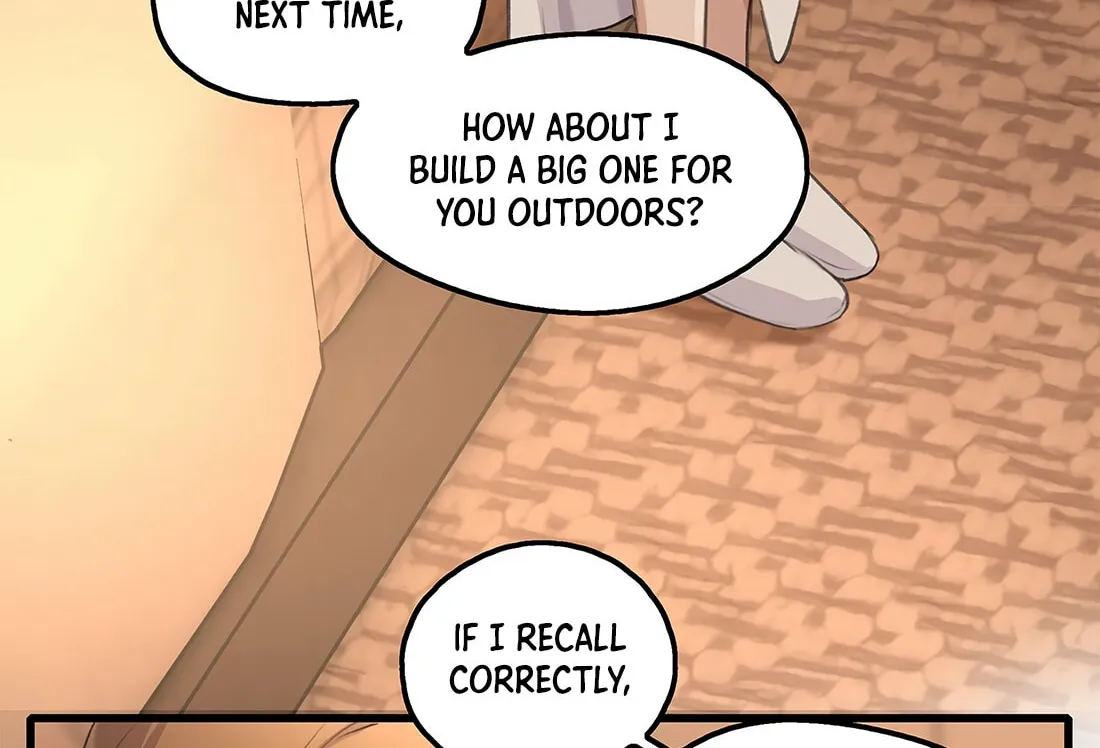 Read Long-Awaited Feelings (Colored) chapter 68 image 21 on Lezhin