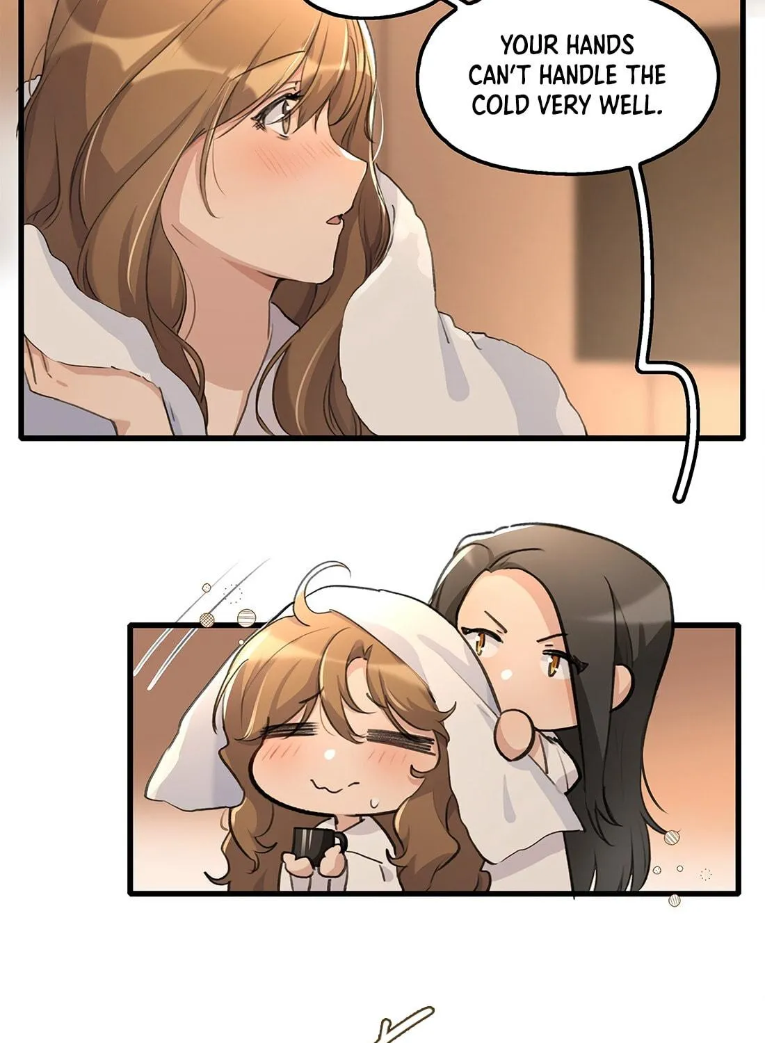 Read Long-Awaited Feelings (Colored) chapter 68 image 22 on Lezhin