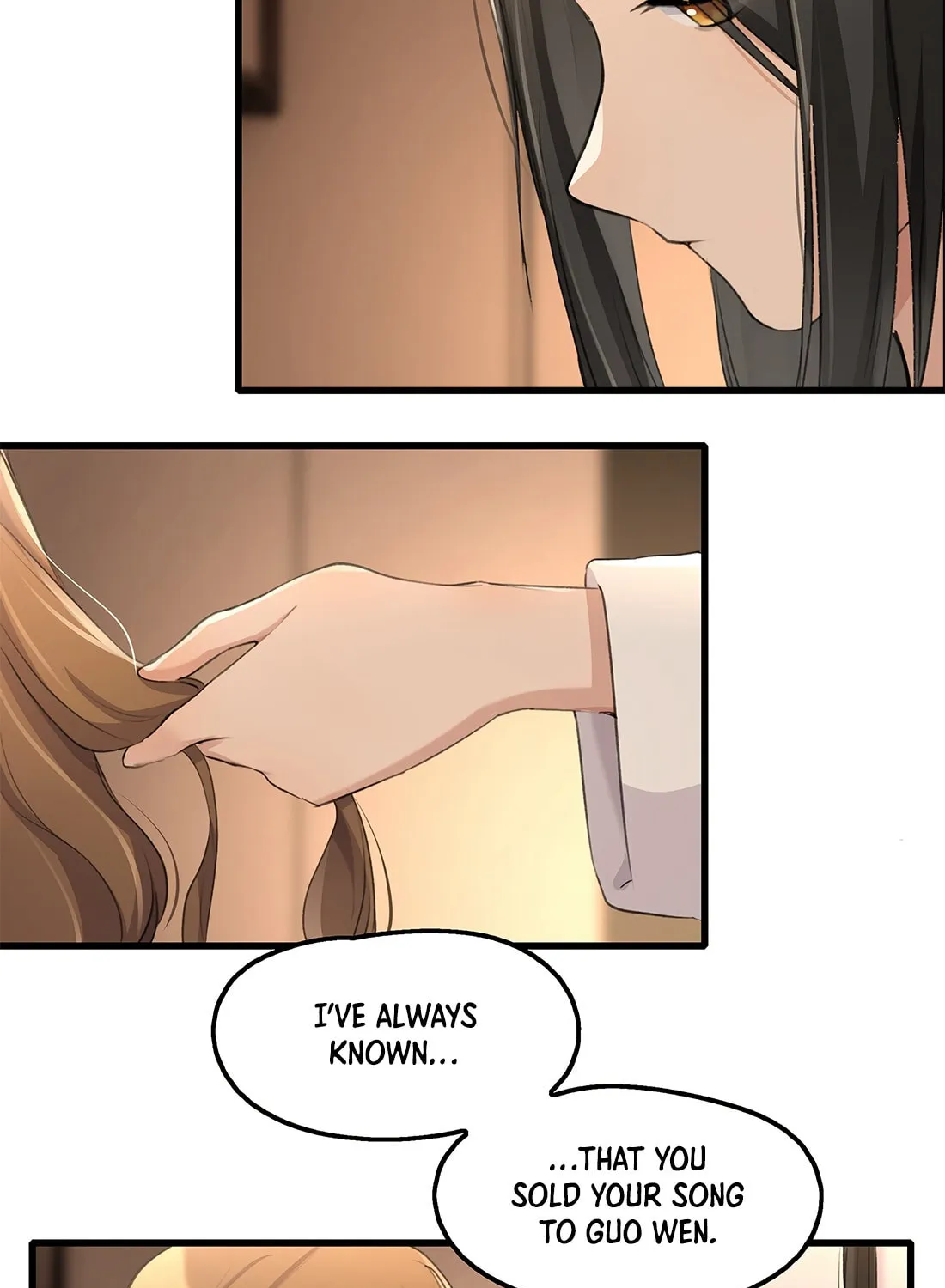 Read Long-Awaited Feelings (Colored) chapter 68 image 26 on Lezhin