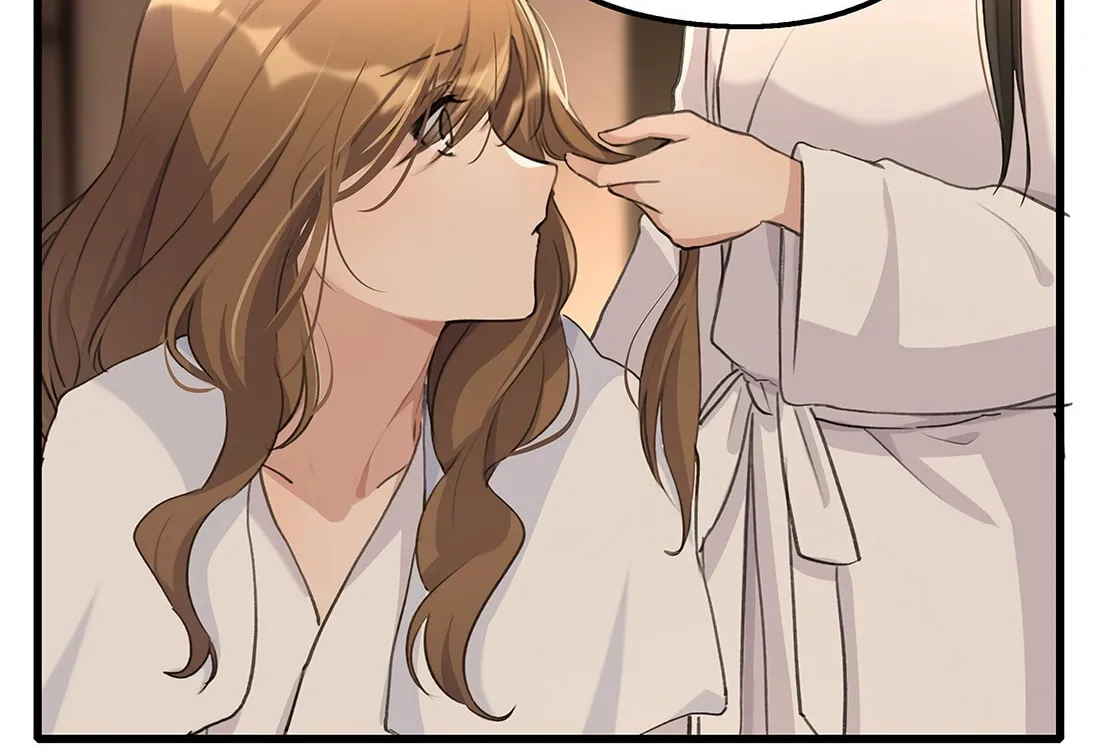 Read Long-Awaited Feelings (Colored) chapter 68 image 27 on Lezhin