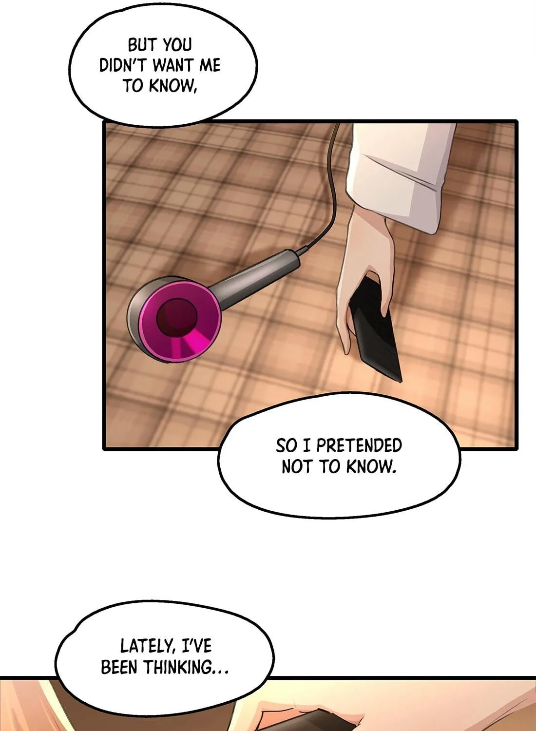 Read Long-Awaited Feelings (Colored) chapter 68 image 28 on Lezhin