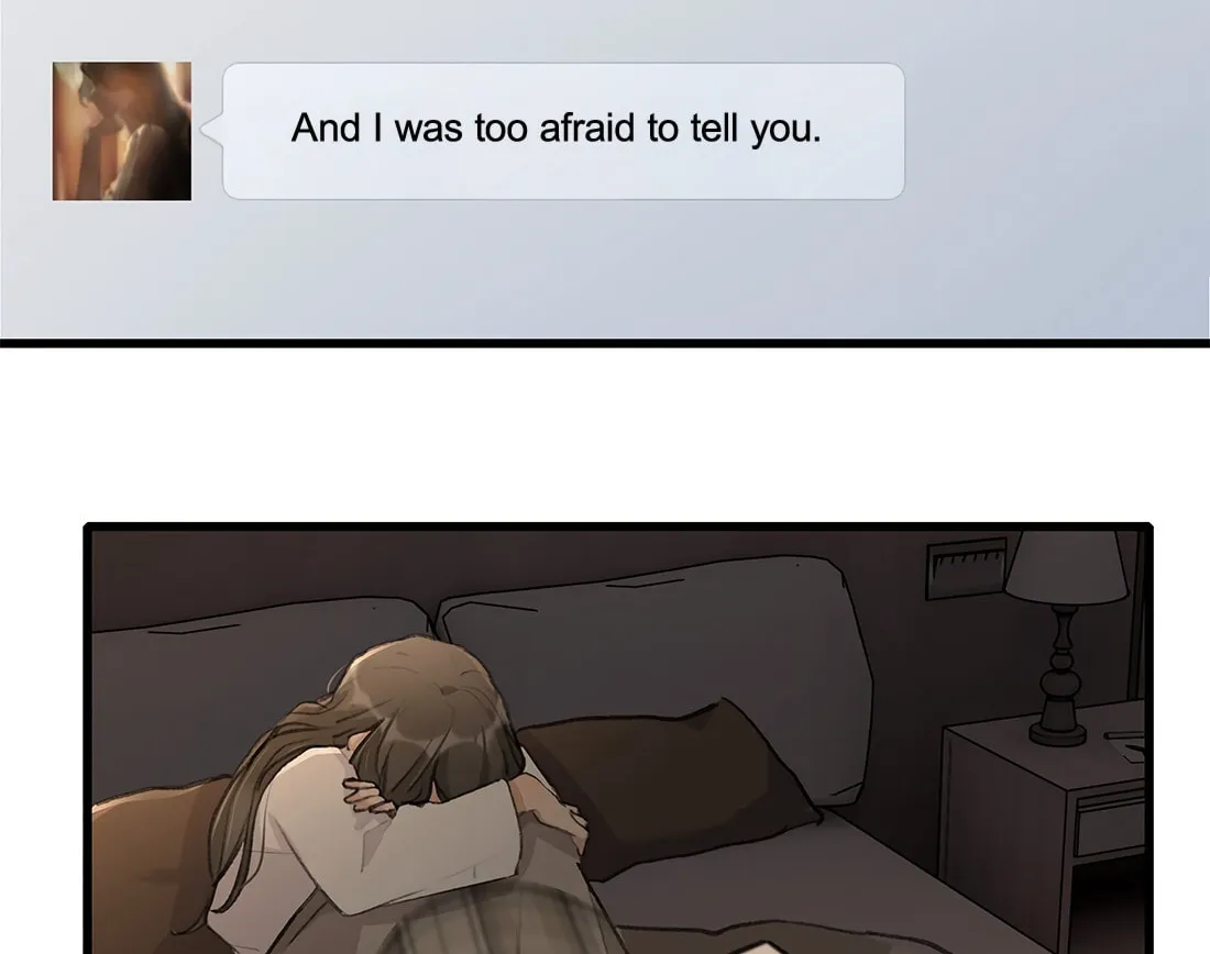 Read Long-Awaited Feelings (Colored) chapter 68 image 3 on Lezhin