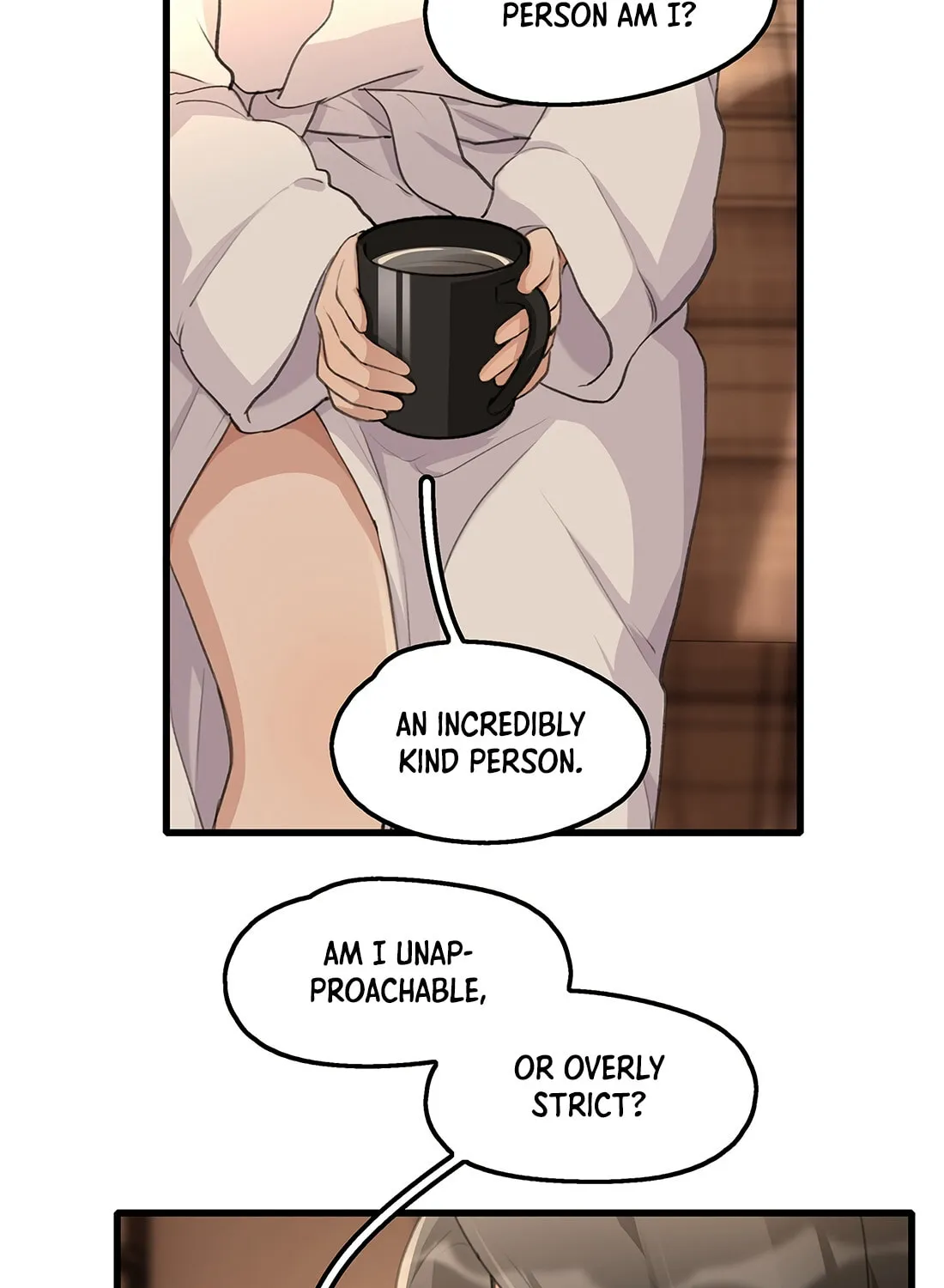 Read Long-Awaited Feelings (Colored) chapter 68 image 30 on Lezhin