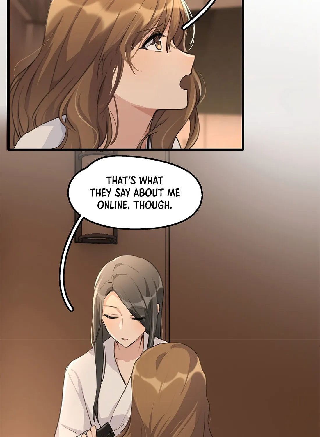 Read Long-Awaited Feelings (Colored) chapter 68 image 32 on Lezhin