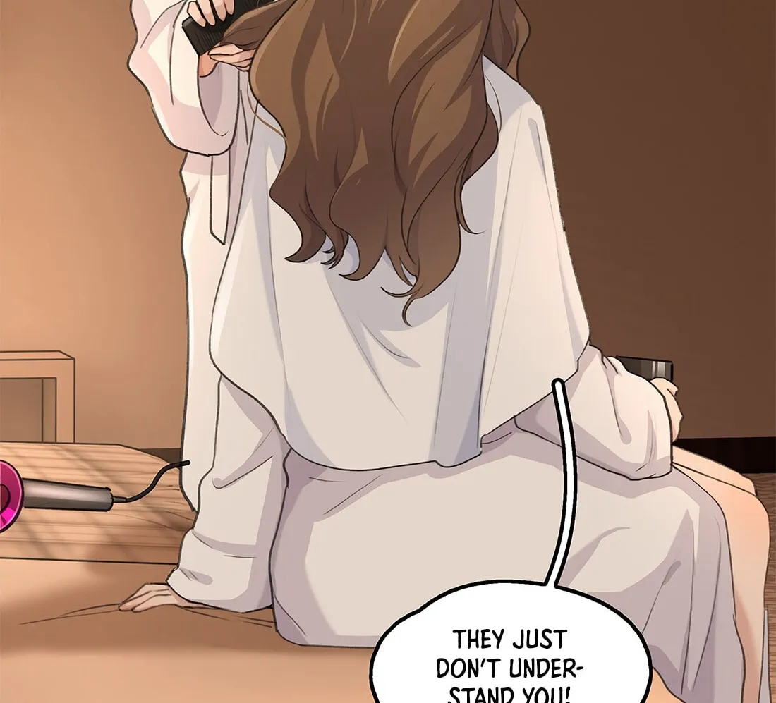 Read Long-Awaited Feelings (Colored) chapter 68 image 33 on Lezhin