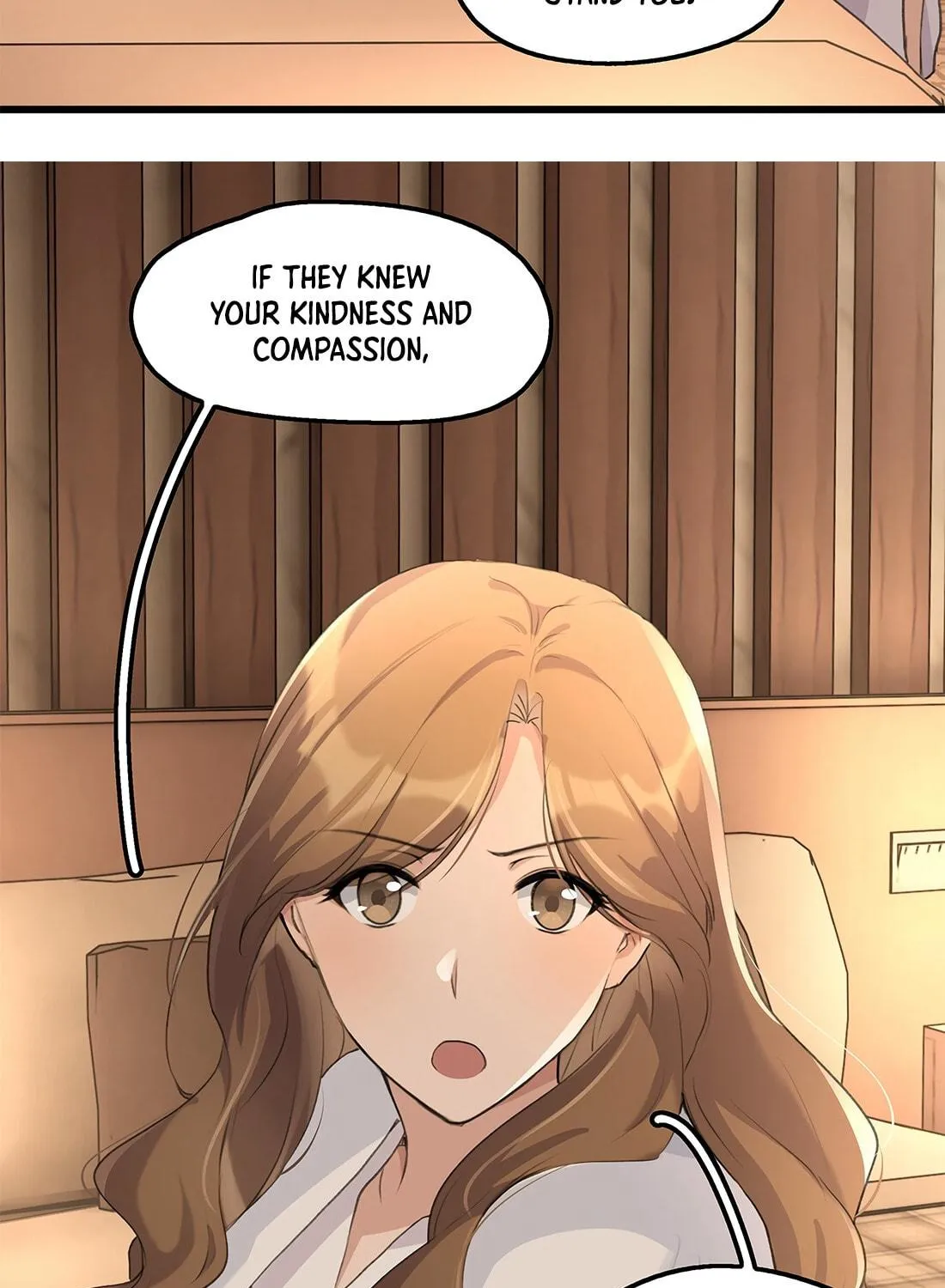 Read Long-Awaited Feelings (Colored) chapter 68 image 34 on Lezhin