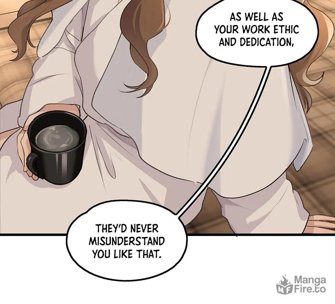 Read Long-Awaited Feelings (Colored) chapter 68 image 35 on Lezhin