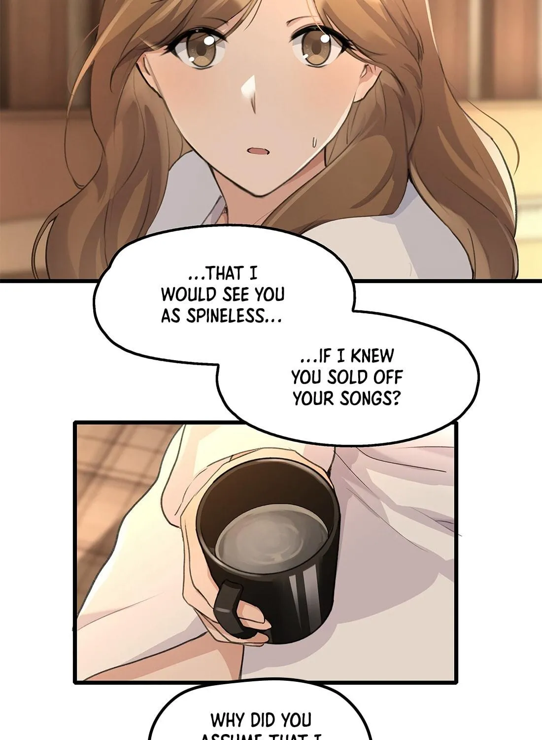 Read Long-Awaited Feelings (Colored) chapter 68 image 38 on Lezhin