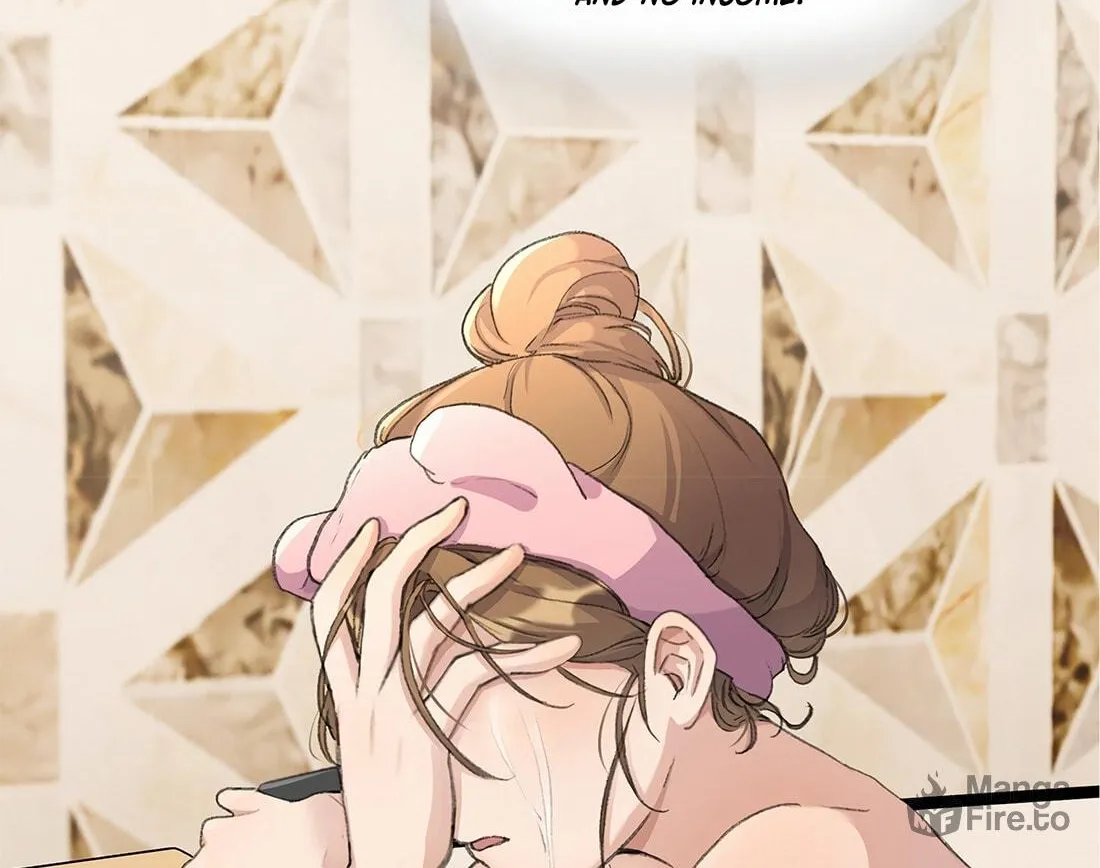 Read Long-Awaited Feelings (Colored) chapter 68 image 5 on Lezhin