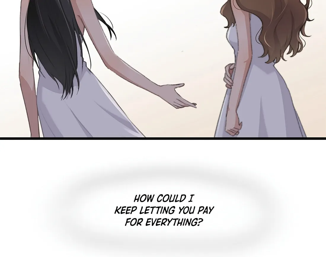 Read Long-Awaited Feelings (Colored) chapter 68 image 7 on Lezhin