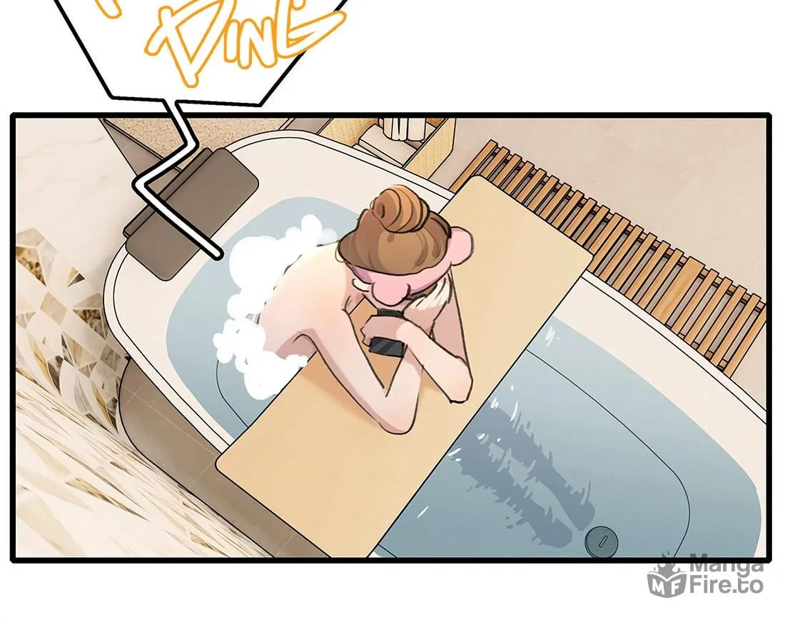 Read Long-Awaited Feelings (Colored) chapter 68 image 9 on Lezhin