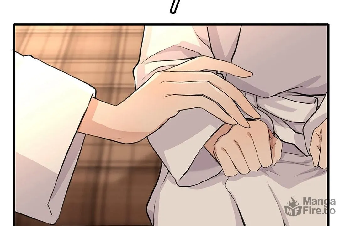 Read Long-Awaited Feelings (Colored) chapter 69 image 19 on Lezhin