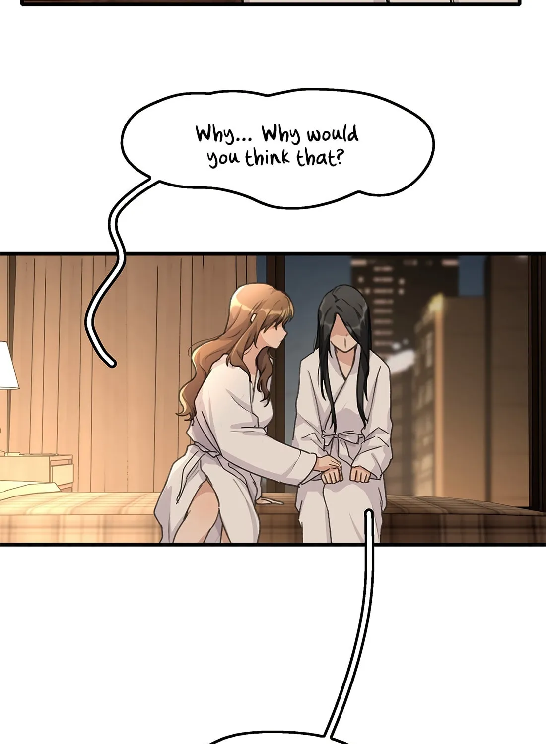 Read Long-Awaited Feelings (Colored) chapter 69 image 20 on Lezhin