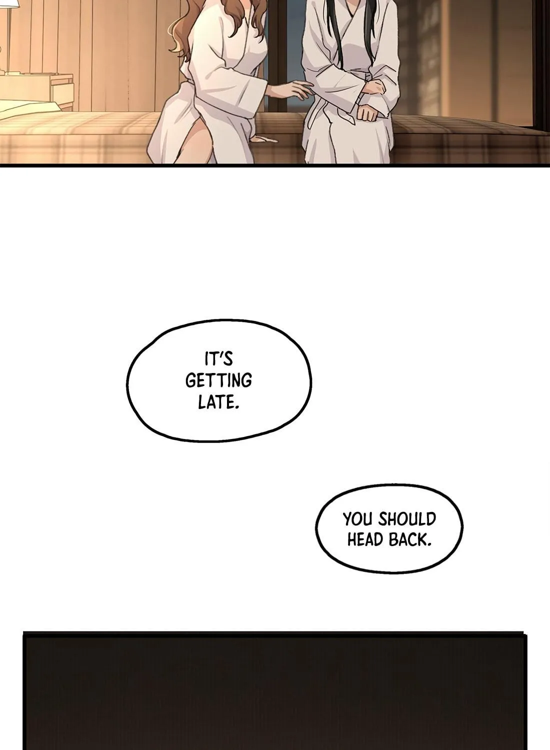 Read Long-Awaited Feelings (Colored) chapter 69 image 22 on Lezhin