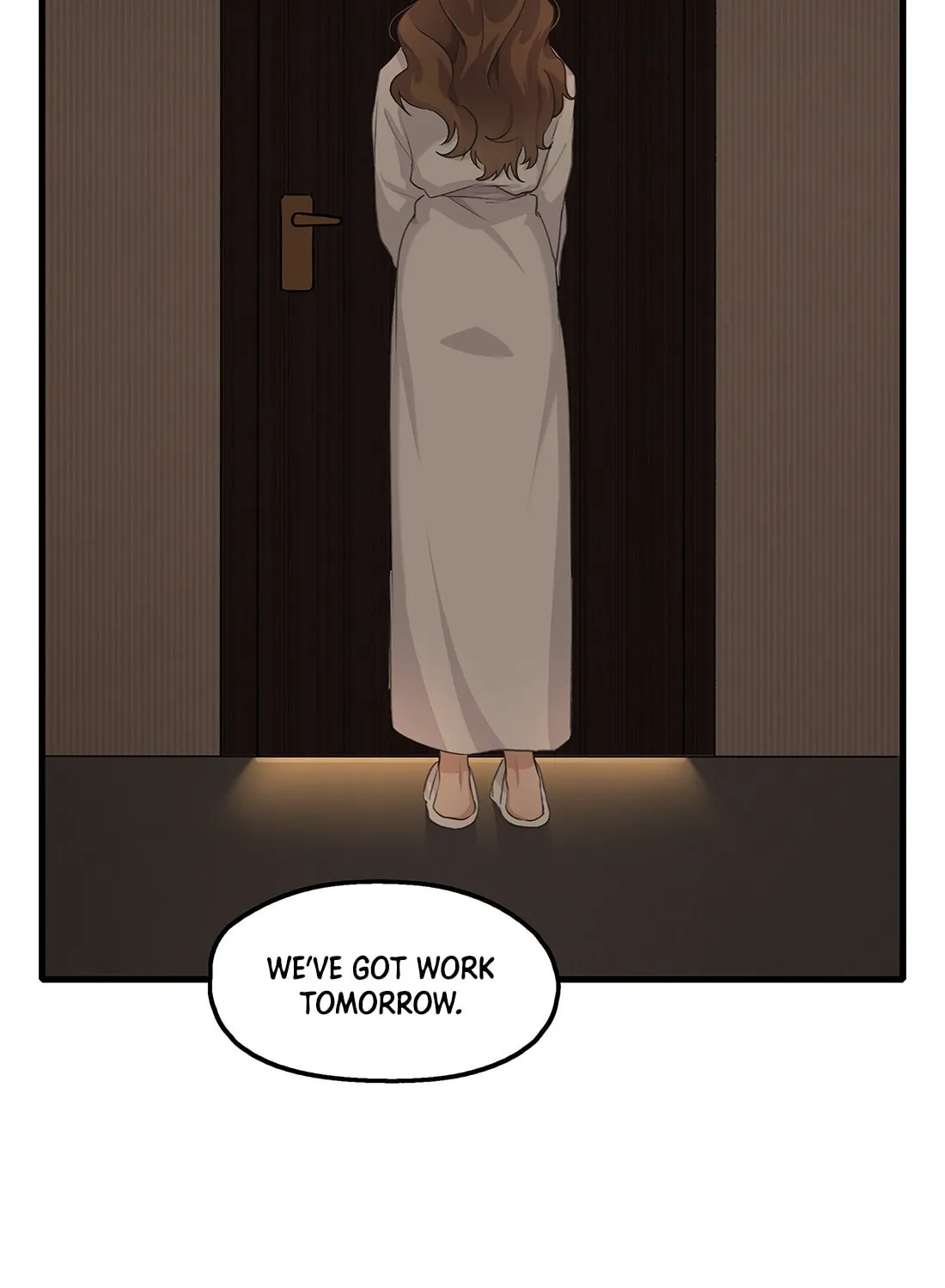 Read Long-Awaited Feelings (Colored) chapter 69 image 24 on Lezhin