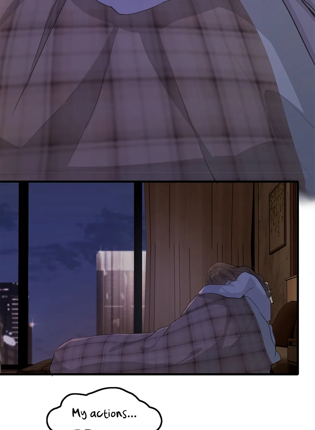 Read Long-Awaited Feelings (Colored) chapter 69 image 30 on Lezhin