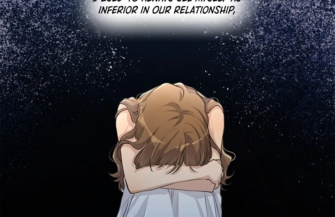 Read Long-Awaited Feelings (Colored) chapter 69 image 33 on Lezhin
