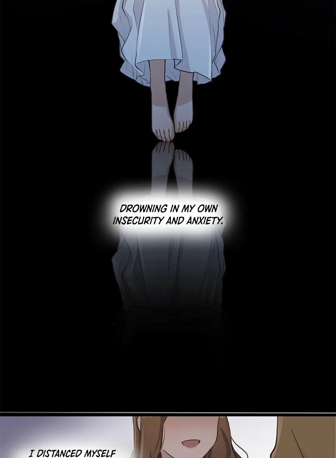 Read Long-Awaited Feelings (Colored) chapter 69 image 34 on Lezhin