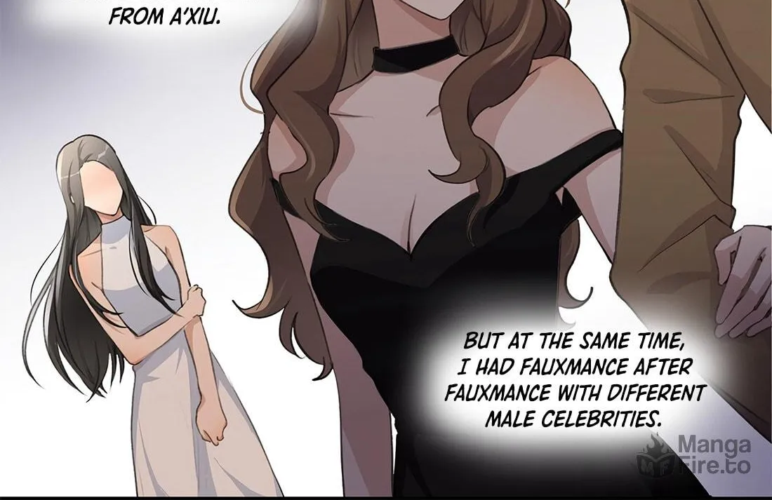 Read Long-Awaited Feelings (Colored) chapter 69 image 35 on Lezhin