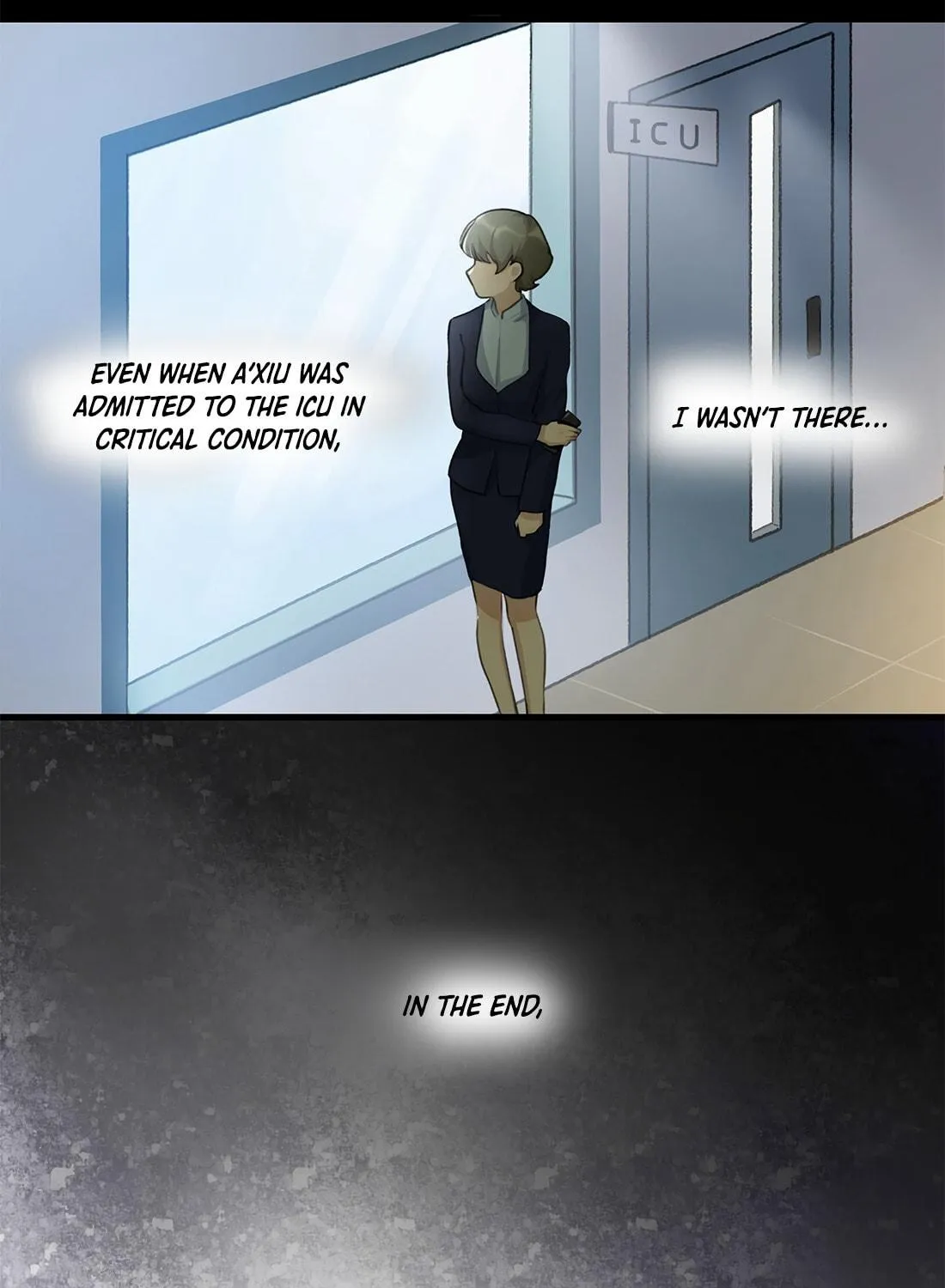 Read Long-Awaited Feelings (Colored) chapter 69 image 38 on Lezhin