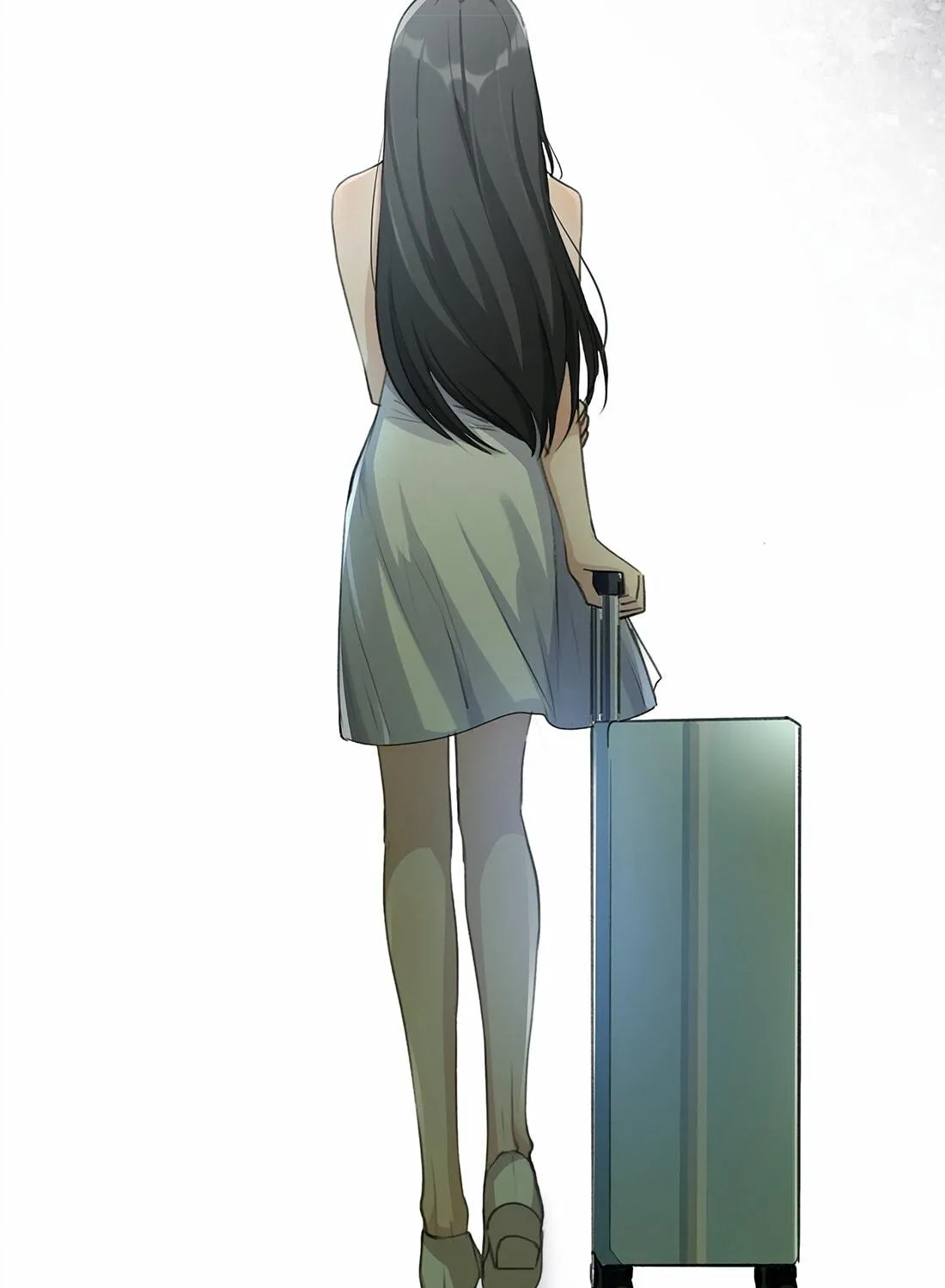 Read Long-Awaited Feelings (Colored) chapter 69 image 40 on Lezhin