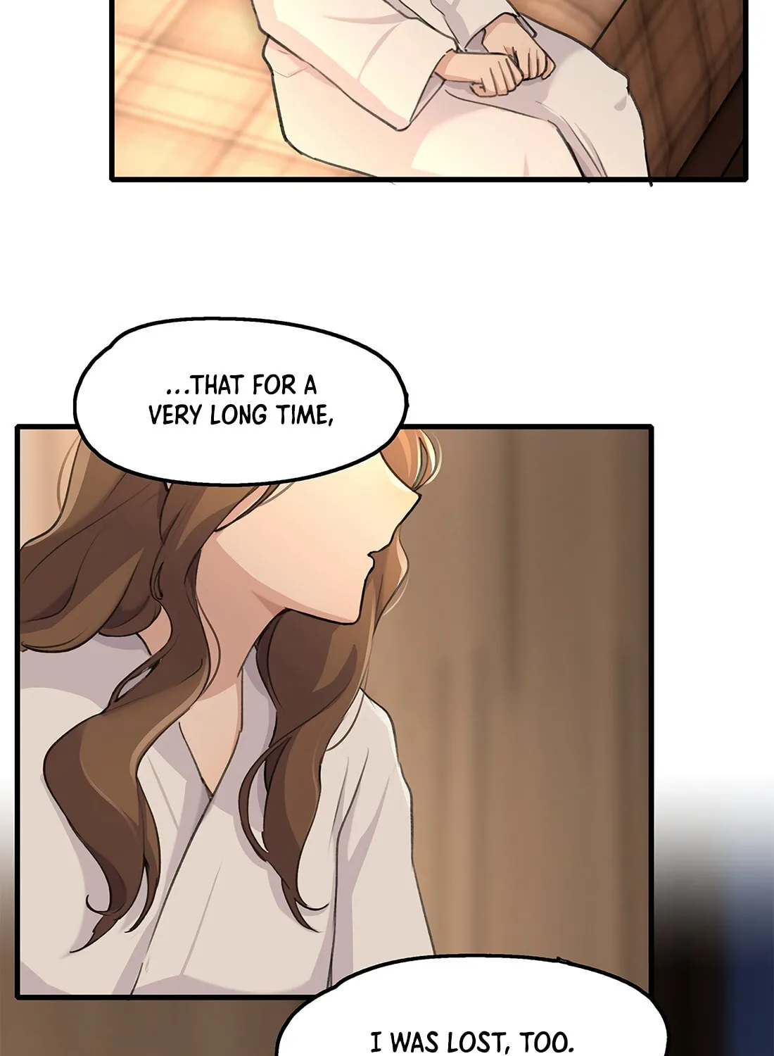Read Long-Awaited Feelings (Colored) chapter 69 image 6 on Lezhin