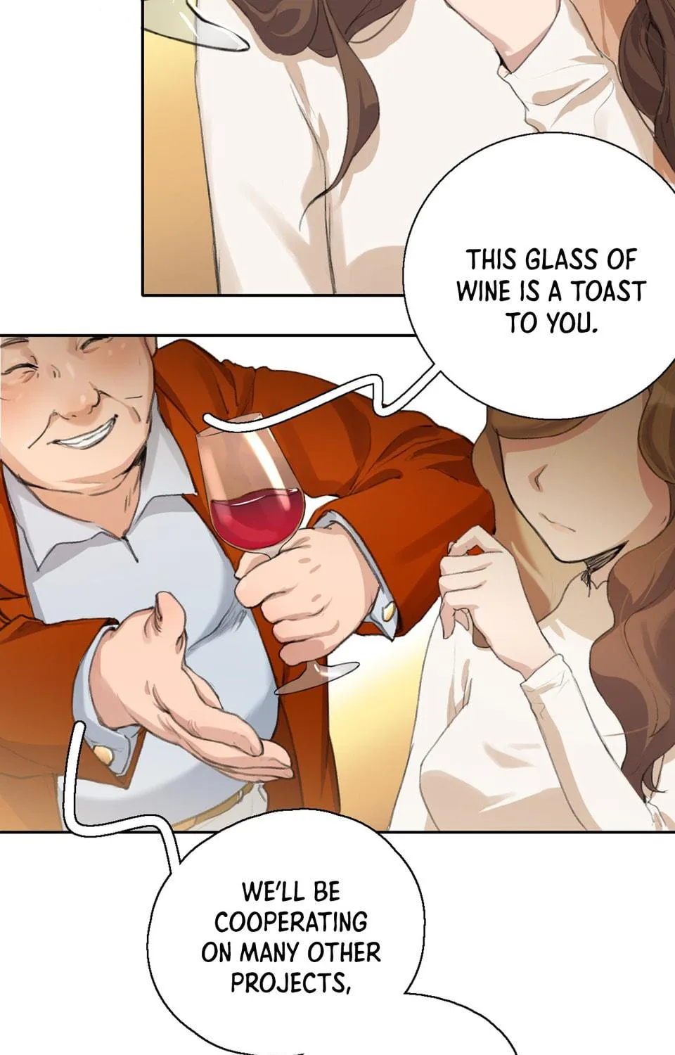 Read Long-Awaited Feelings (Colored) chapter 7 image 17 on Lezhin