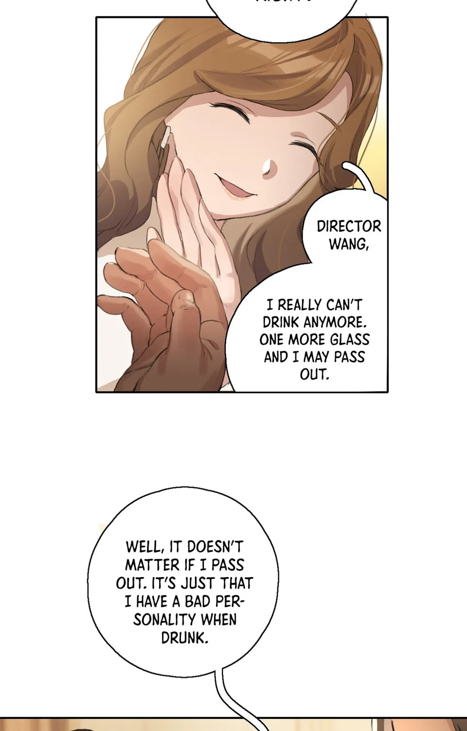 Read Long-Awaited Feelings (Colored) chapter 7 image 19 on Lezhin