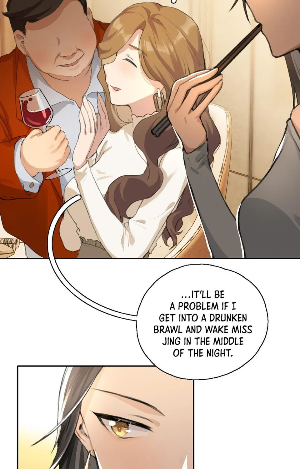 Read Long-Awaited Feelings (Colored) chapter 7 image 21 on Lezhin