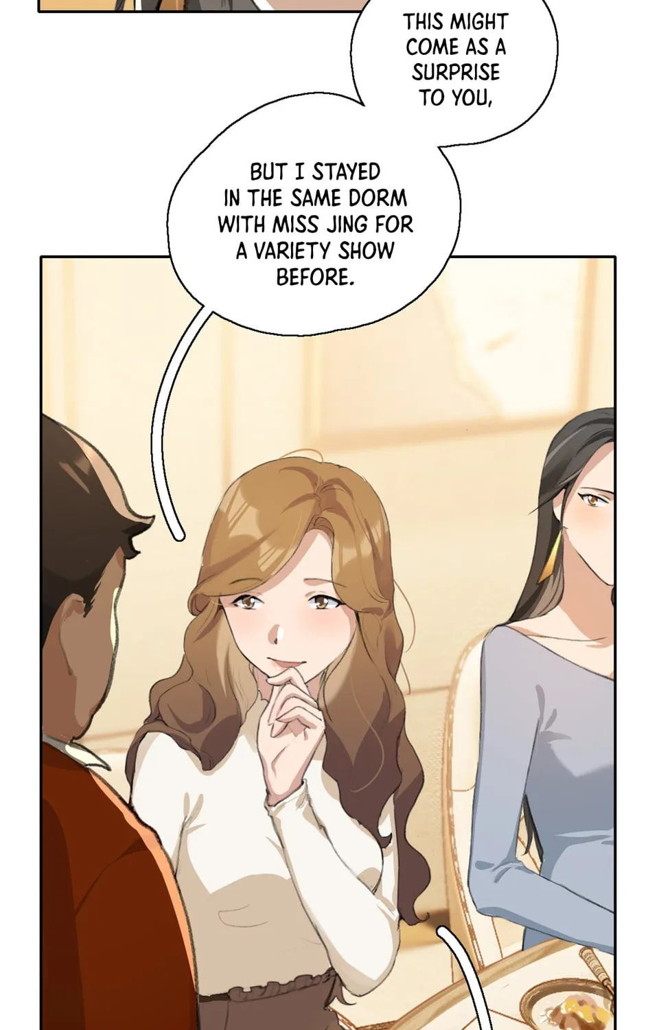 Read Long-Awaited Feelings (Colored) chapter 7 image 23 on Lezhin