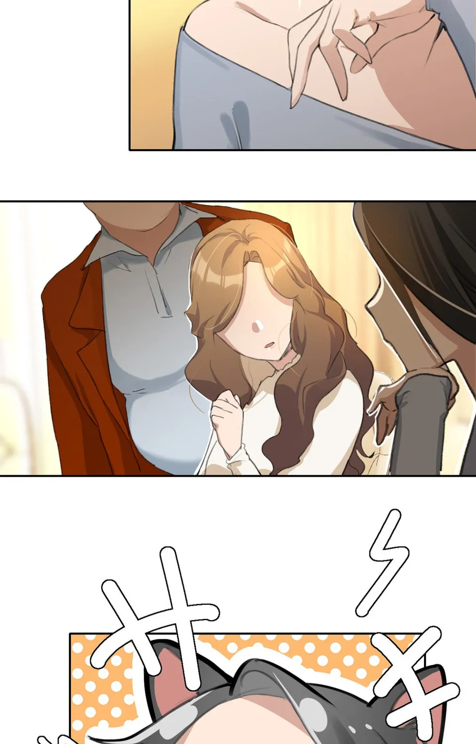 Read Long-Awaited Feelings (Colored) chapter 7 image 28 on Lezhin