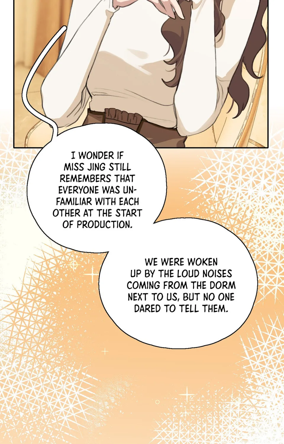 Read Long-Awaited Feelings (Colored) chapter 7 image 34 on Lezhin