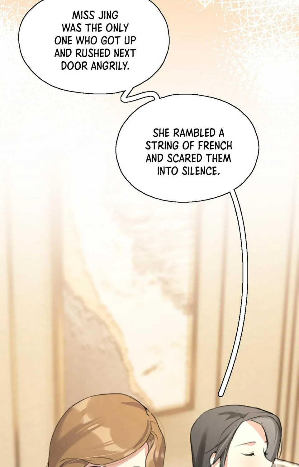 Read Long-Awaited Feelings (Colored) chapter 7 image 36 on Lezhin