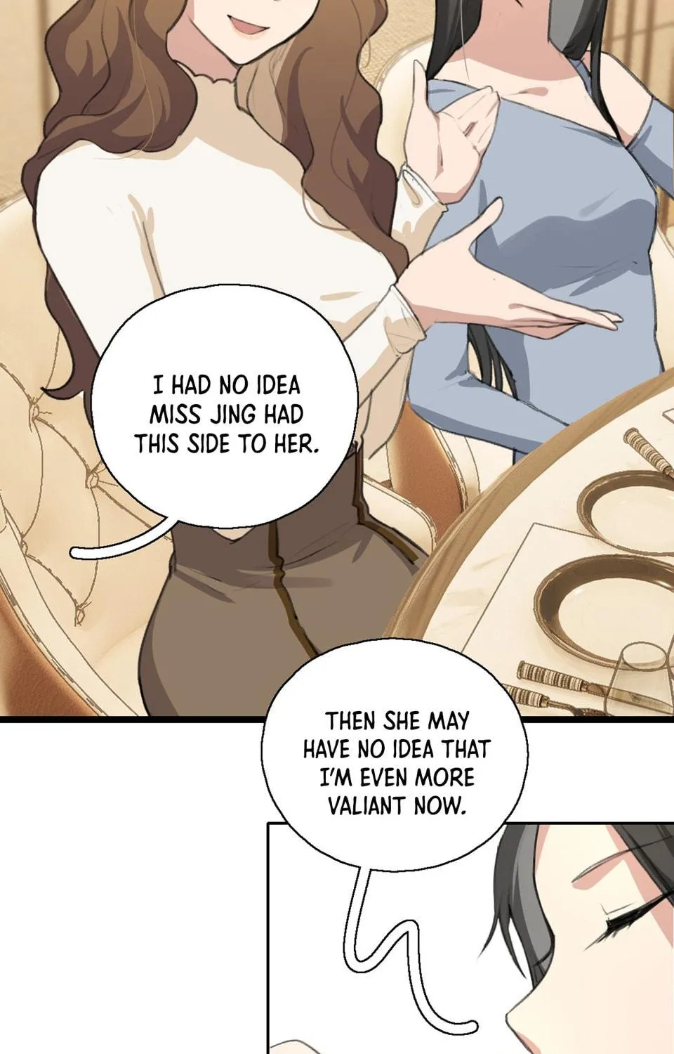 Read Long-Awaited Feelings (Colored) chapter 7 image 38 on Lezhin