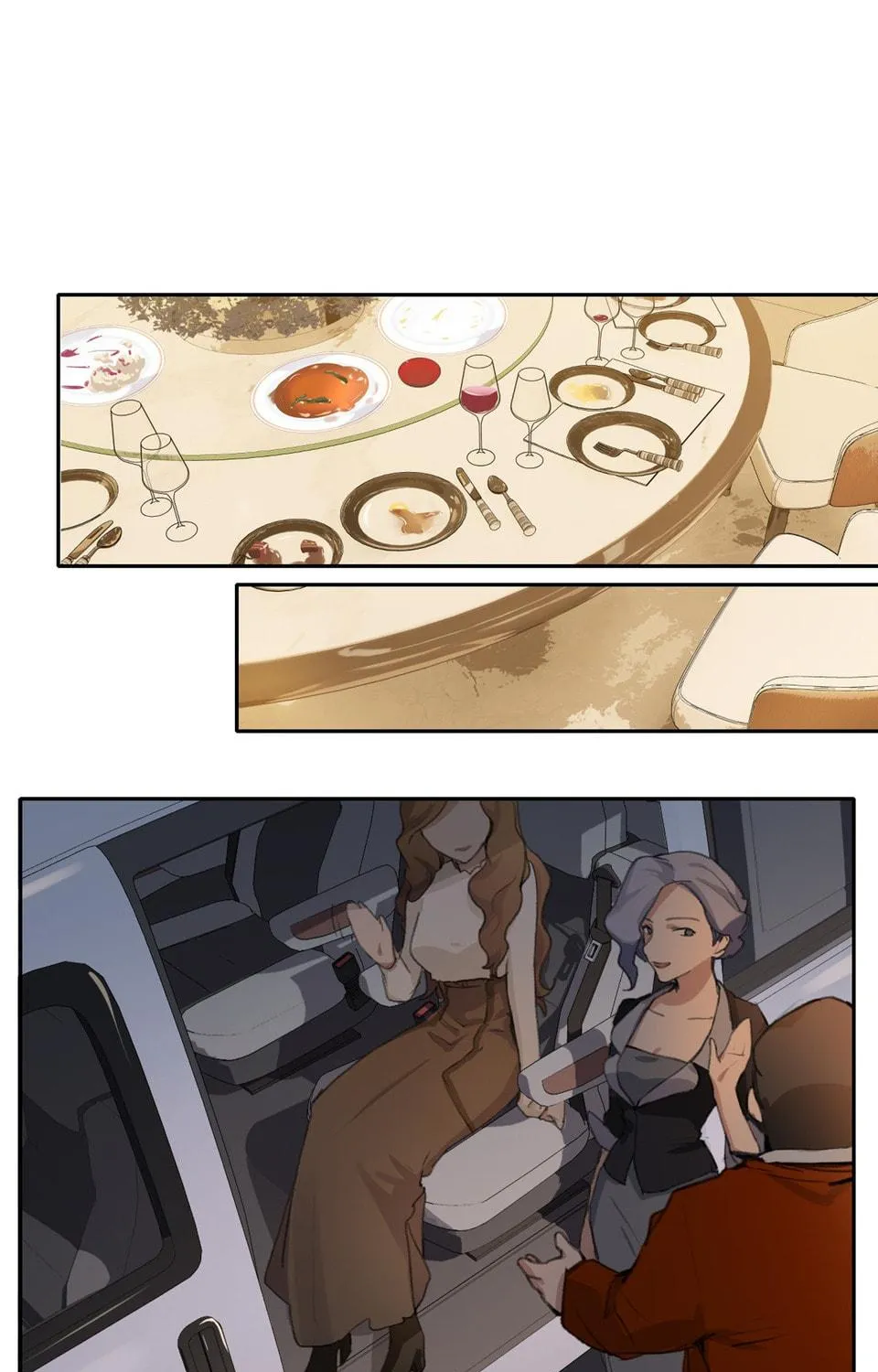Read Long-Awaited Feelings (Colored) chapter 7 image 44 on Lezhin
