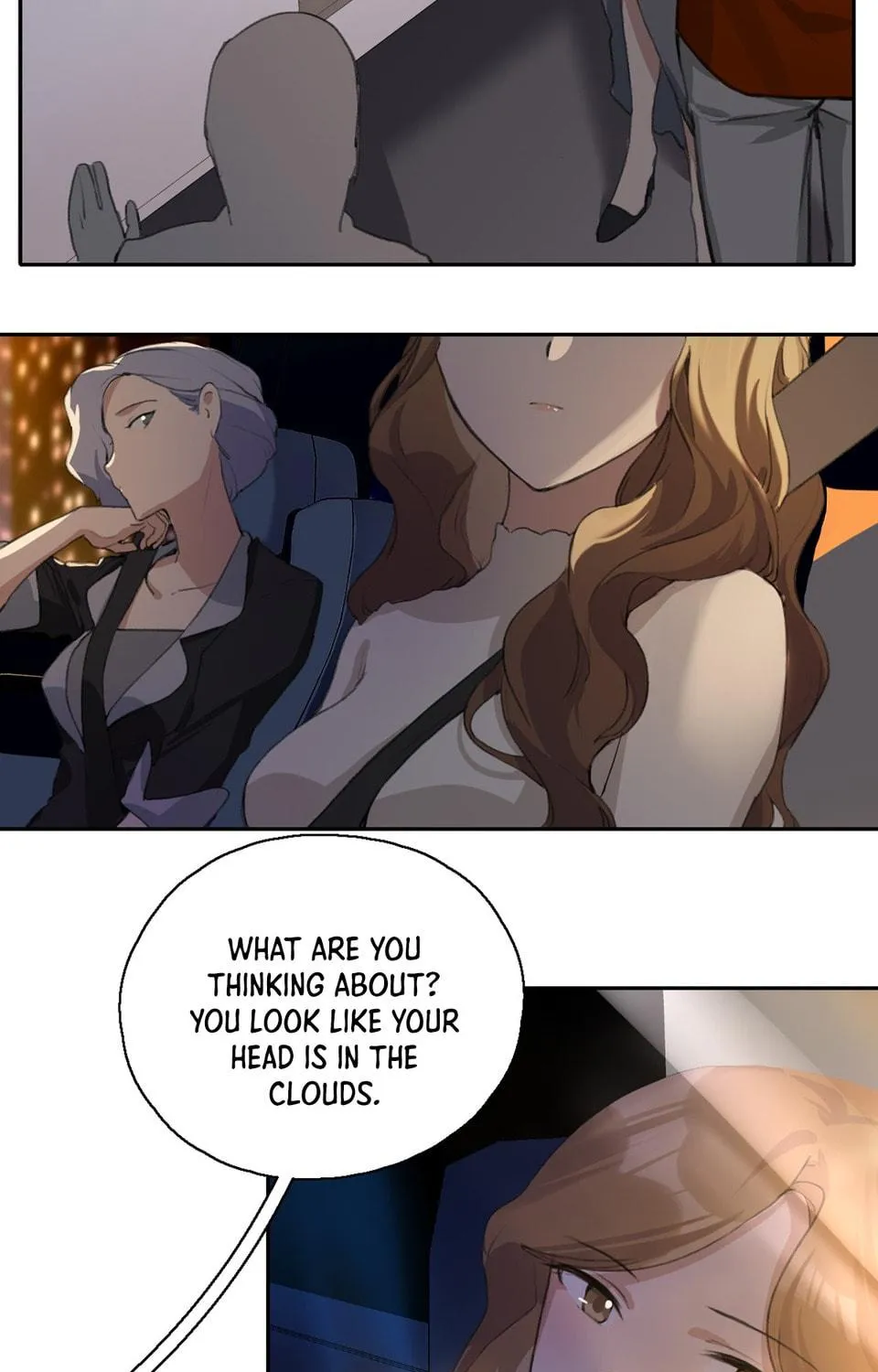 Read Long-Awaited Feelings (Colored) chapter 7 image 46 on Lezhin